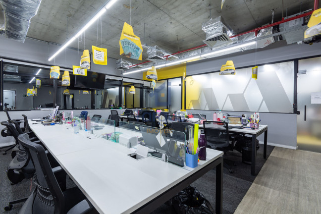 Imagem Sala Comercial à Venda, 211 m² em Tatuapé - São Paulo Imagem Sala Comercial à Venda, 211 m² em Tatuapé - São Paulo