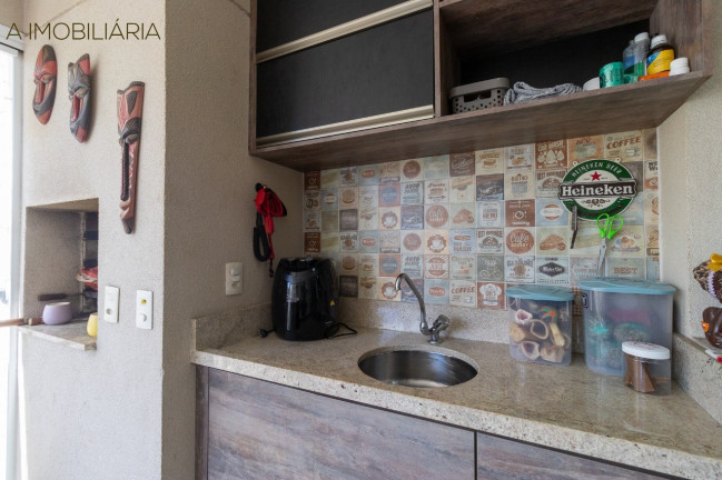 Imagem Imóvel com 2 Quartos à Venda, 93 m² em Baeta Neves - São Bernardo Do Campo