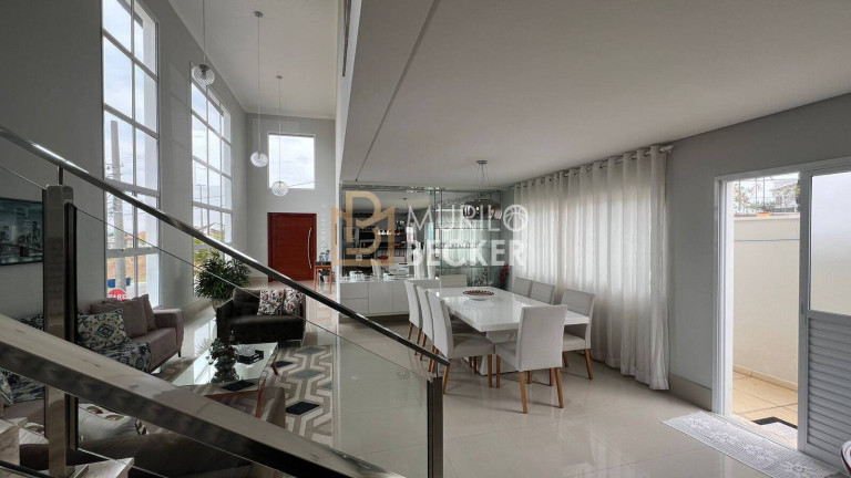 Imagem Casa de Condomínio com 5 Quartos à Venda, 400 m² em Condomínio Residencial Mantiqueira - São José Dos Campos