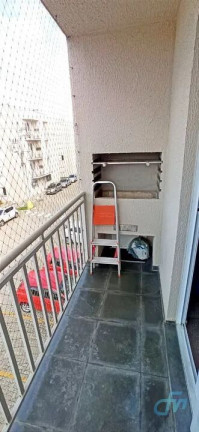 Imagem Apartamento com 2 Quartos à Venda, 55 m² em Vila Nova Aparecida - Mogi Das Cruzes