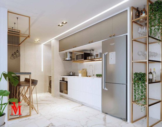 Imagem Apartamento com 2 Quartos à Venda, 76 m² em Tambaú - João Pessoa