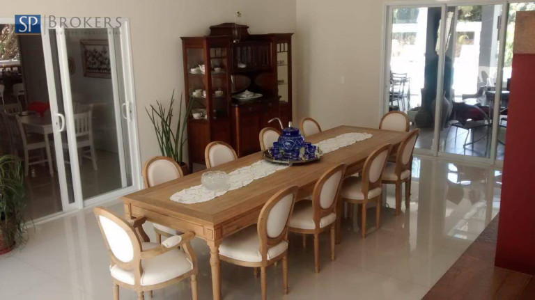 Imagem Casa com 6 Quartos à Venda, 1.200 m² em Condomínio Village Sans Souci - Valinhos Imagem Casa com 6 Quartos à Venda, 1.200 m² em Condomínio Village Sans Souci - Valinhos