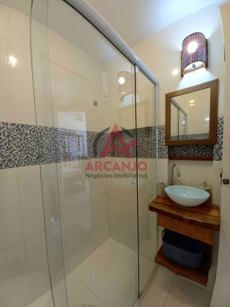 Imagem Apartamento com 3 Quartos à Venda, 110 m² em Itagua - Ubatuba Imagem Apartamento com 3 Quartos à Venda, 110 m² em Itagua - Ubatuba