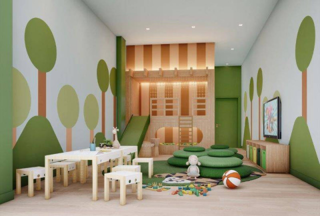 Imagem Apartamento com 2 Quartos à Venda, 106 m² em Jardim Alvinópolis - Atibaia