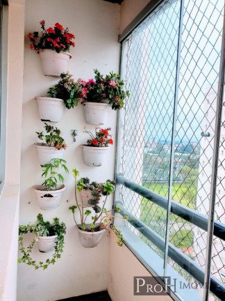 Imagem Apartamento com 3 Quartos à Venda, 70 m² em Planalto - São Bernardo Do Campo