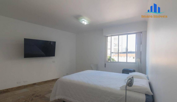 Imagem Apartamento com 2 Quartos à Venda, 160 m² em Jardim Das Acácias - São Paulo