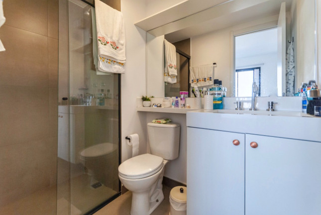 Imagem Apartamento com 2 Quartos à Venda, 59 m² em Alto Do Ipiranga - São Paulo Imagem Apartamento com 2 Quartos à Venda, 59 m² em Alto Do Ipiranga - São Paulo