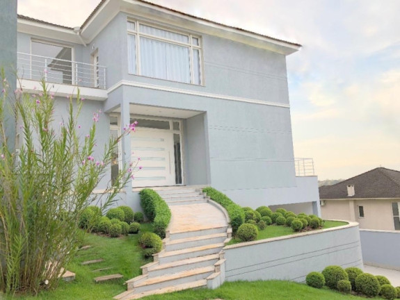 Casa com 4 Quartos à Venda, 720 m² em São Paulo Ii - Cotia