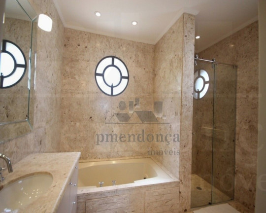 Imagem Apartamento com 3 Quartos à Venda, 213 m² em Higienópolis - São Paulo