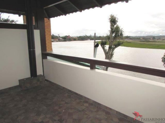 Imagem Casa com 4 Quartos à Venda, 260 m² em Igra Norte - Torres