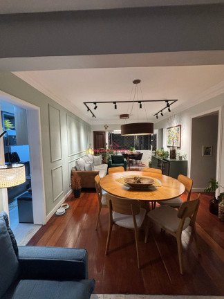 Apartamento com 2 Quartos à Venda, 105 m² em Graça - Salvador
