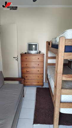 Imagem Apartamento com 2 Quartos à Venda, 85 m² em Praia Grande - Ubatuba