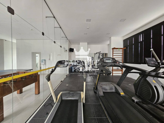 Imagem Apartamento com 2 Quartos à Venda, 87 m² em José Menino - Santos