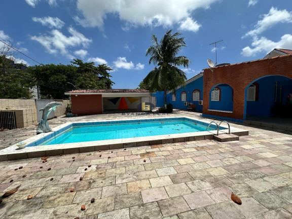 Imagem Casa com 4 Quartos à Venda, 351 m² em Cordeiro - Recife
