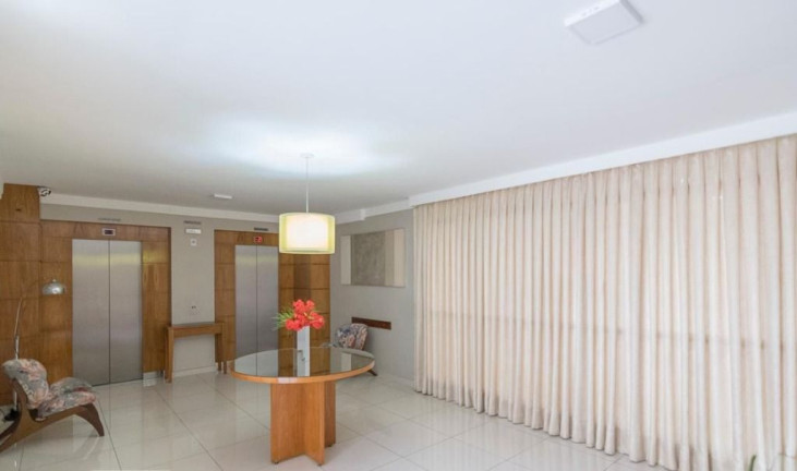 Imagem Apartamento com 2 Quartos à Venda, 60 m² em Casa Branca - Santo André Imagem Apartamento com 2 Quartos à Venda, 60 m² em Casa Branca - Santo André