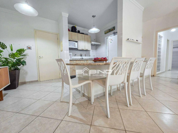 Imagem Apartamento com 3 Quartos à Venda, 113 m² em Riviera De São Lourenço - Bertioga