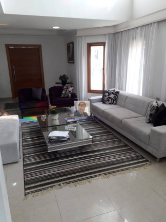 Imagem Casa com 3 Quartos à Venda, 273 m² em Jardim Atalaia - Cotia Imagem Casa com 3 Quartos à Venda, 273 m² em Jardim Atalaia - Cotia