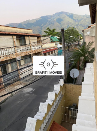 Imagem Imóvel com 4 Quartos à Venda,  em Bangu - Rio De Janeiro
