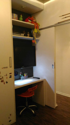 Imagem Imóvel com 2 Quartos à Venda, 92 m² em São Domingos - Niterói