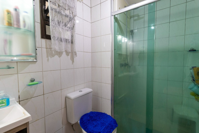 Imagem Apartamento com 3 Quartos à Venda, 61 m² em Vila Arapuã - São Paulo
