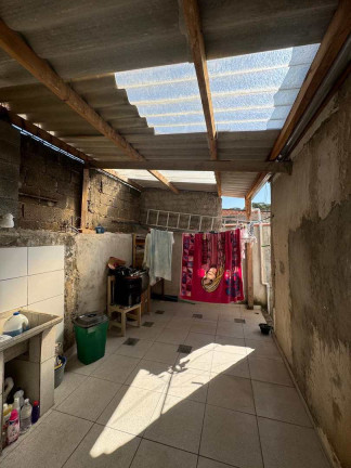 Imagem Casa com 3 Quartos à Venda, 170 m² em Centro - Piedade Imagem Casa com 3 Quartos à Venda, 170 m² em Centro - Piedade