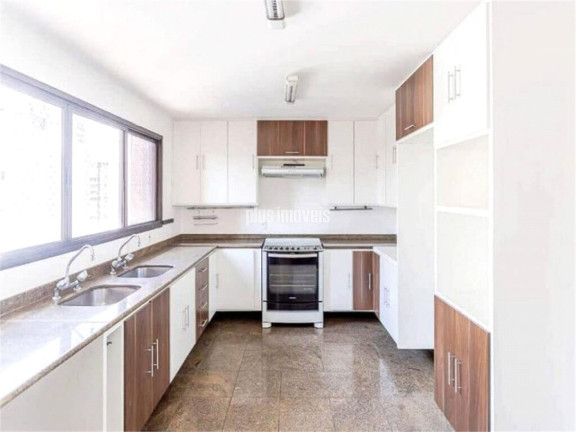 Imagem Apartamento com 4 Quartos à Venda, 494 m² em Vila Nova Conceição - São Paulo Imagem Apartamento com 4 Quartos à Venda, 494 m² em Vila Nova Conceição - São Paulo