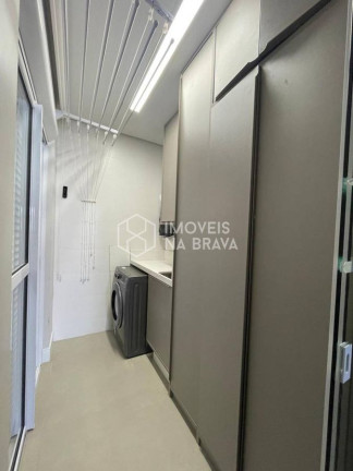 Imagem Apartamento com 3 Quartos para Alugar, 168 m² em Fazenda - Itajaí Imagem Apartamento com 3 Quartos para Alugar, 168 m² em Fazenda - Itajaí