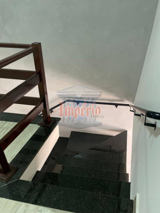 Imagem Casa com 3 Quartos à Venda, 263 m² em Jardim Rina - Santo André Imagem Casa com 3 Quartos à Venda, 263 m² em Jardim Rina - Santo André