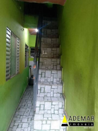 Imagem Casa com 2 Quartos à Venda, 50 m² em Serraria - Diadema
