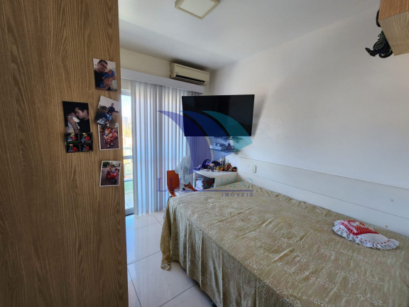 Imagem Apartamento com 3 Quartos à Venda, 117 m² em Braga - Cabo Frio