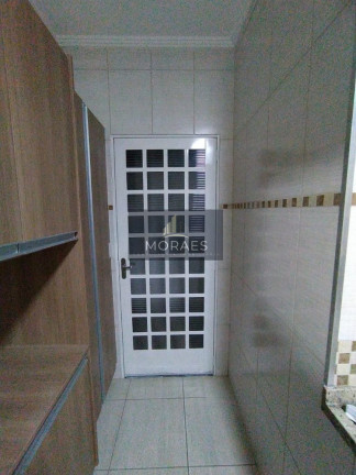 Imagem Casa com 2 Quartos à Venda, 125 m² em Vila Real - Botucatu