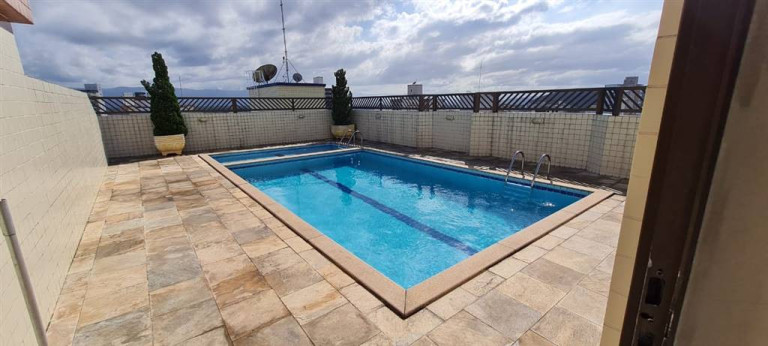 Imagem Apartamento com 2 Quartos à Venda, 88 m² em Grilhermina - Praia Grande Imagem Apartamento com 2 Quartos à Venda, 88 m² em Grilhermina - Praia Grande