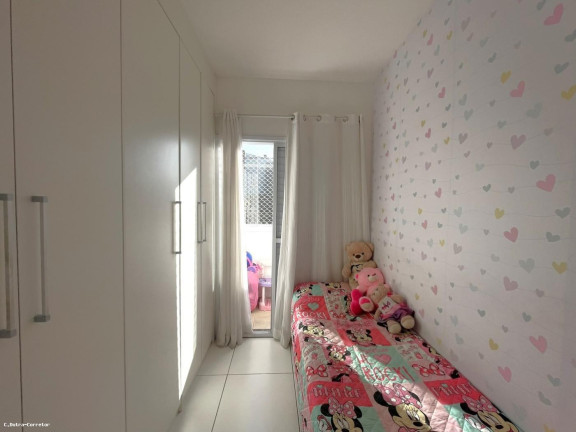 Imagem Apartamento com 2 Quartos à Venda, 44 m² em Vila Alice - Santo André