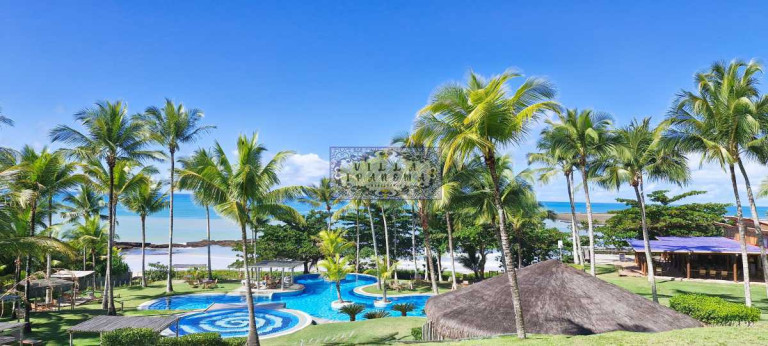 Imóvel com 7 Quartos à Venda, 870 m² em Outeiro Das Brisas - Trancoso