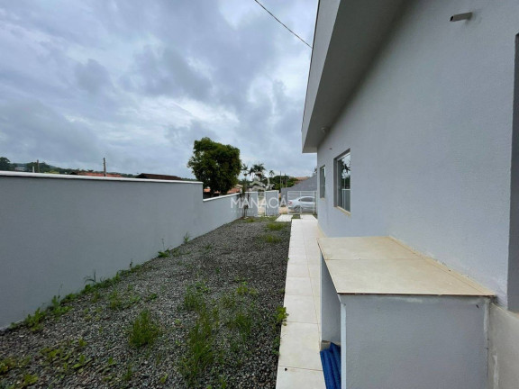 Imagem Casa com 3 Quartos à Venda, 85 m² em Itajubá - Barra Velha
