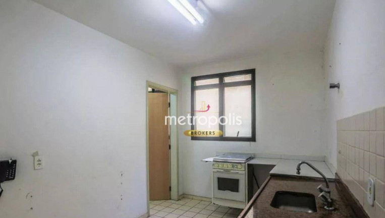 Imagem Apartamento com 3 Quartos à Venda, 110 m² em Sacomã - São Paulo