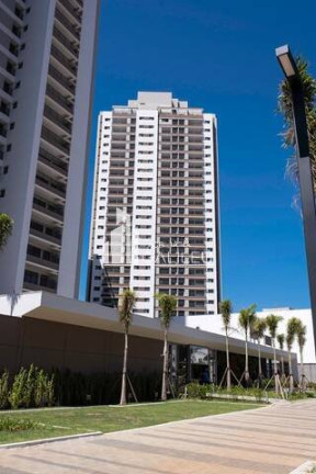 Apartamento com 3 Quartos à Venda, 87 m² em Jardim Guanabara - Campinas