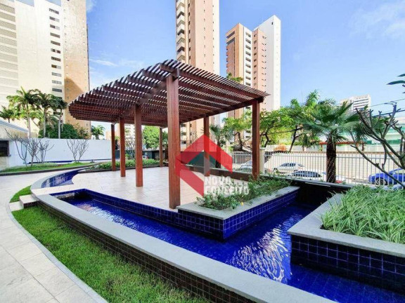 Imagem Apartamento com 4 Quartos à Venda, 150 m² em Aldeota - Fortaleza Imagem Apartamento com 4 Quartos à Venda, 150 m² em Aldeota - Fortaleza
