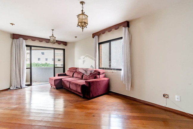 Imagem Apartamento com 4 Quartos à Venda, 190 m² em Perdizes - São Paulo Imagem Apartamento com 4 Quartos à Venda, 190 m² em Perdizes - São Paulo