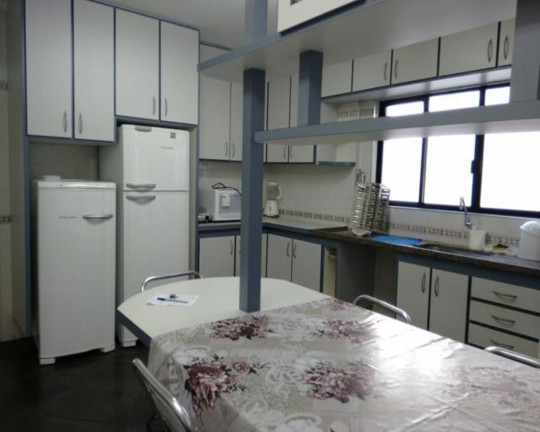 Imagem Apartamento com 3 Quartos à Venda, 143 m² em Pitangueiras - Guarujá