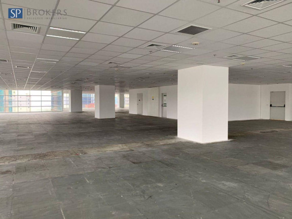 Imagem Sala Comercial para Alugar, 2.198 m² em Vila Olímpia - São Paulo Imagem Sala Comercial para Alugar, 2.198 m² em Vila Olímpia - São Paulo