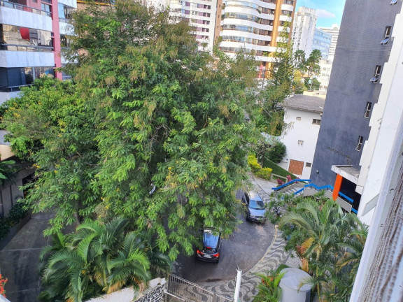 Imagem Apartamento com 3 Quartos à Venda, 123 m² em Graça - Salvador Imagem Apartamento com 3 Quartos à Venda, 123 m² em Graça - Salvador