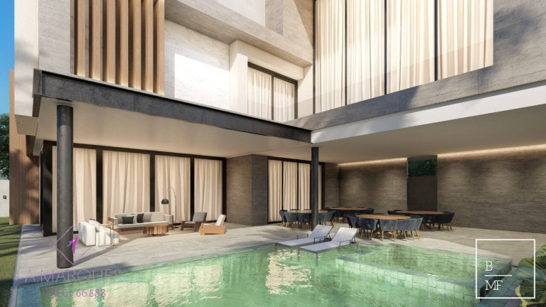 Imagem Casa com 5 Quartos à Venda, 1 m² em Barra Da Tijuca - Rio De Janeiro Imagem Casa com 5 Quartos à Venda, 1 m² em Barra Da Tijuca - Rio De Janeiro