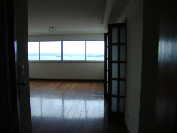 Imagem Apartamento com 4 Quartos à Venda, 182 m² em Cidade Dutra - São Paulo