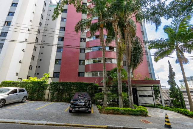 Imagem Apartamento com 2 Quartos à Venda, 95 m² em Fazenda Morumbi - São Paulo Imagem Apartamento com 2 Quartos à Venda, 95 m² em Fazenda Morumbi - São Paulo
