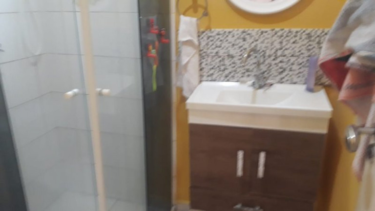Imagem Casa de Condomínio com 2 Quartos à Venda, 47 m² em Eugênio De Mello - São José Dos Campos Imagem Casa de Condomínio com 2 Quartos à Venda, 47 m² em Eugênio De Mello - São José Dos Campos