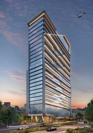 Sala Comercial à Venda, 228 m² em Setor Marista - Goiânia
