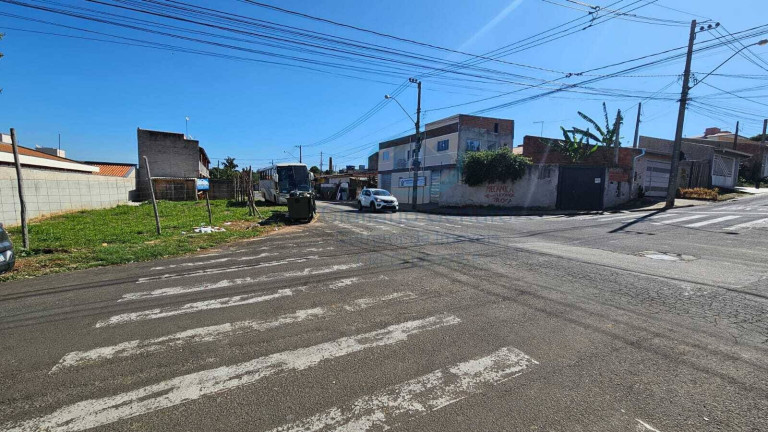 Imagem Terreno à Venda, 252 m² em Jardim Nair Maria - Salto Imagem Terreno à Venda, 252 m² em Jardim Nair Maria - Salto