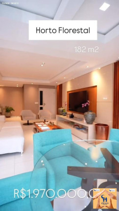 Imagem Apartamento com 3 Quartos à Venda, 182 m² em Horto Florestal - Salvador Imagem Apartamento com 3 Quartos à Venda, 182 m² em Horto Florestal - Salvador