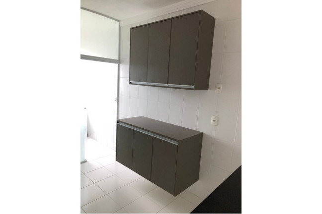 Imagem Apartamento com 2 Quartos para Alugar, 54 m² em Jardim Ana Maria - Jundiaí Imagem Apartamento com 2 Quartos para Alugar, 54 m² em Jardim Ana Maria - Jundiaí